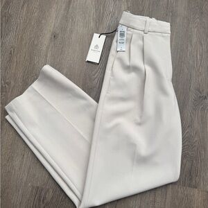 Babaton Agency Pants